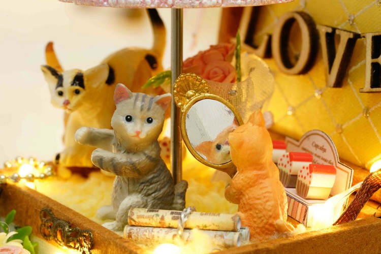 Dollhouse